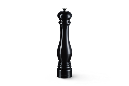 Le Creuset Pepper Mill Large 30cm 'Ebony'