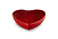 Le Creuset Serving Bowl High Heart Ø30cm / 2.9L 'Cherry Red'