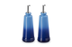 Le Creuset Oil & Vinegar Set 300ml Signature 'Azure'
