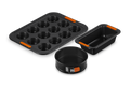 Le Creuset 3-Piece Bakeware Set