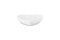 Le Creuset Deep Plate Heart Ø20cm / 0.65L 'White'