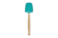 Le Creuset Large Premium Spatula 'Riviera Blue'