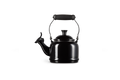 Le Creuset Kettle 1.1L Demi 'Ebony'