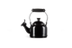 Le Creuset Kettle 1.1L Demi 'Ebony'