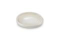 Le Creuset Oval Spoon Rest 'Meringue'