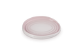 Le Creuset Oval Spoon Rest 'Shell Pink'