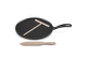 Le Creuset Cast Iron Crêpe Pan 'Matte Black' Ø27cm