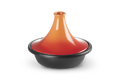Le Creuset Tagine Ø31cm / 3.7L 'Orange-red'