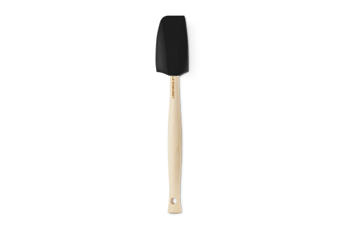 Le Creuset Small Premium Spatula 'Ebony'