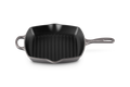 Le Creuset Grill Pan Square 26x26cm Grillit® 'Flint'