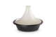 Le Creuset Tagine Ø31cm / 3.7L 'Meringue'