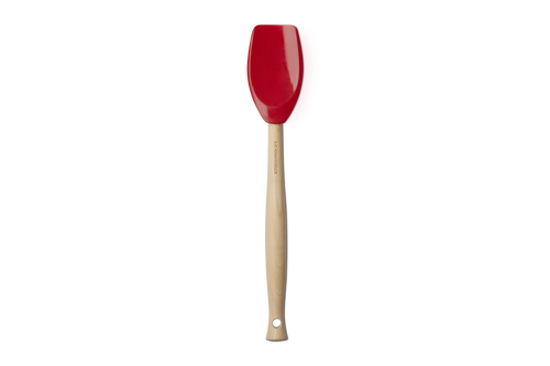 Le Creuset Premium Craft Spatula 'Cerise'