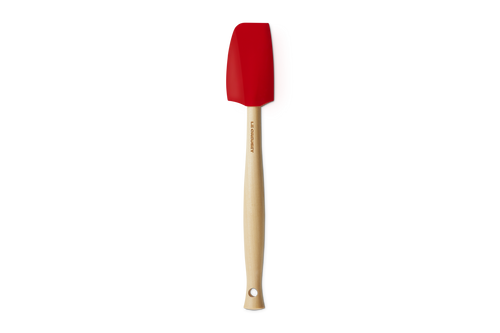 Le Creuset Small Premium Spatula 'Cherry Red'