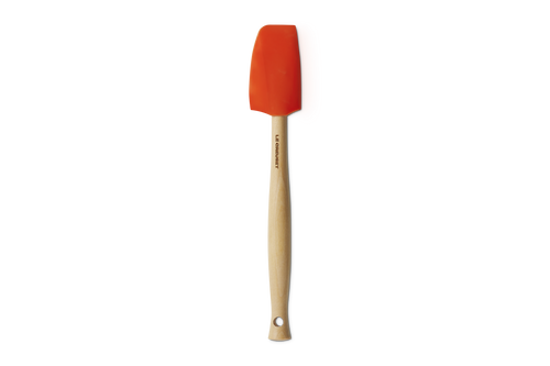 Le Creuset Small Premium Spatula 'Flame'