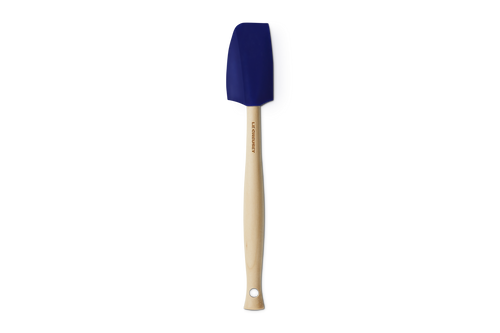 Le Creuset Small Premium Spatula 'Azure'