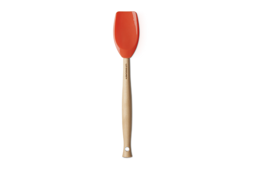 Le Creuset Premium Spatula Spoon 'Flame'