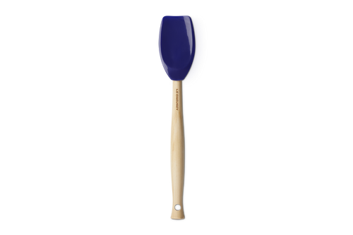 Le Creuset Premium Spatula Spoon 'Azure'