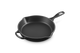 Le Creuset Skillet High Ø26cm / 2L 'Matte Black'