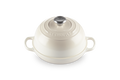 Le Creuset Signature Bread Oven 'Meringue' Ø24cm / 1.6L