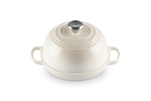 Le Creuset Signature Bread Oven 'Meringue' Ø24cm / 1.6L