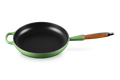 Le Creuset Signature Frying Pan 'Bamboo' Ø28cm