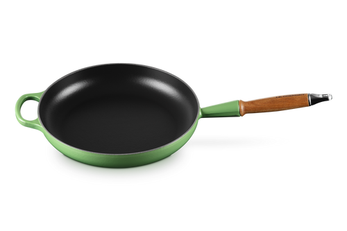 Le Creuset Signature Frying Pan 'Bamboo' Ø28cm