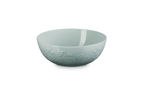 Le Creuset Serving Dish Jardin Ø26cm / 3.6L 'Sea Salt'