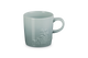 Le Creuset Mug Jardin 350ml 'Sea Salt'