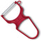 Victorinox Thin Peeler Y-model Red 'Rapid'