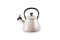 Le Creuset Kettle 1.6L Kone 'Shell Pink'