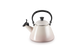 Le Creuset Kettle 1.6L Kone 'Shell Pink'