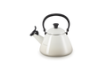 Le Creuset Kettle 1.6L Kone 'Meringue'