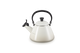 Le Creuset Kettle 1.6L Kone 'Meringue'
