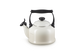 Le Creuset Kettle 2.1L Traditional 'Meringue'