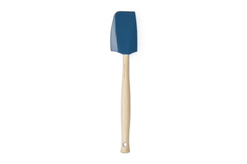 Le Creuset Medium Premium Spatula 'Deep Teal'