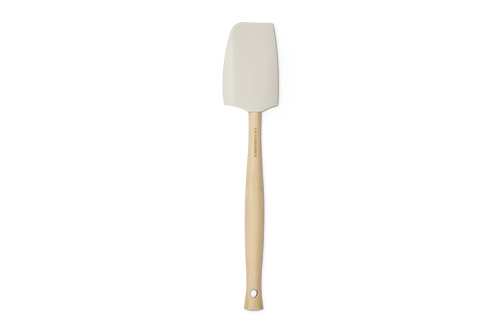 Le Creuset Medium Premium Spatula 'Meringue'