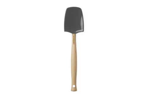 Le Creuset Premium Large Spatula Spoon 'Flint'