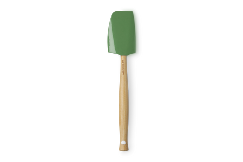 Le Creuset Medium Premium Spatula 'Bamboo'