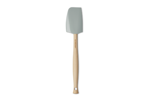 Le Creuset Spatula Medium Premium 'Sea Salt'