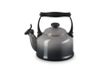 Le Creuset Whistling Kettle 2.1L Traditional 'Flint'