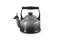 Le Creuset Whistling Kettle 2.1L Traditional 'Flint'