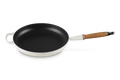 Le Creuset Signature Frying Pan 'Meringue' Ø28cm
