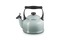 Le Creuset Whistling Kettle 2.1L Traditional 'Sea Salt'