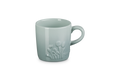Le Creuset Jardin Mug 200ml 'Sea Salt'