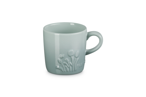 Le Creuset Jardin Mug 200ml 'Sea Salt'