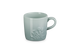 Le Creuset Jardin Mug 200ml 'Sea Salt'