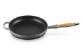 Le Creuset Signature Frying Pan 'Flint' Ø28cm