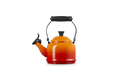 Le Creuset Kettle 1.1L Demi 'Flame'