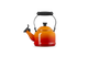 Le Creuset Kettle 1.1L Demi 'Flame'