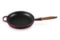 Le Creuset Signature Frying Pan 'Garnet' Ø28cm